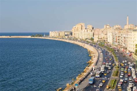 The City of Alexandria - All You You Need to Know Before You Go