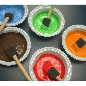 Acrylic Emulsions - Acrylic Polymer Emulsions | Manufacturer & Supplier