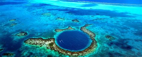 Belize Barrier Reef - The great Belize Barrier Reef - a World Heritage ...