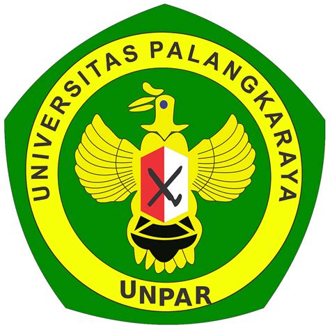 University of Palangka Raya logo transparent PNG - StickPNG