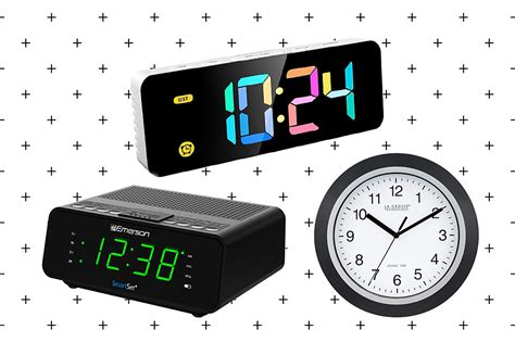 Save Time with Auto-Adjusting Clocks