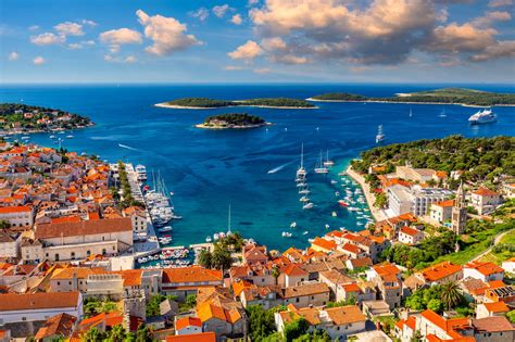 Hvar Island, Croatia Guide - Tourist Journey