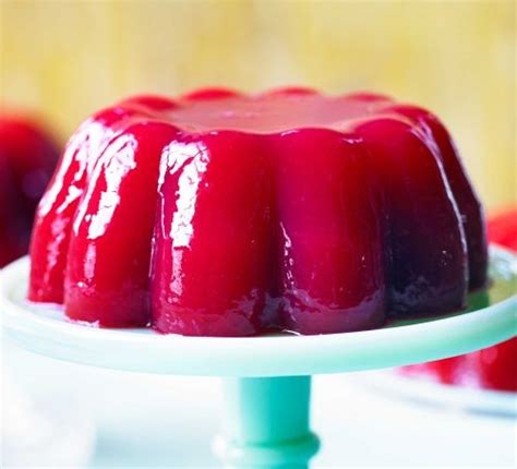 Jelly recipes | BBC Good Food