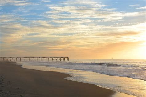 17 Best Things to Do in Atlantic Beach, NC (+ Nearby!) - Our Escape Clause