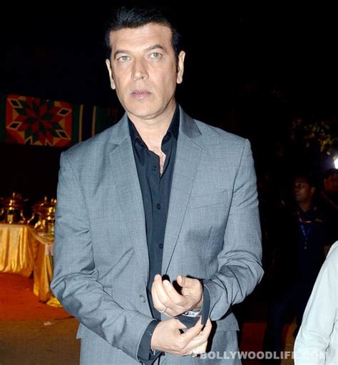 Aditya Pancholi in trouble again! - Bollywood News & Gossip, Movie ...