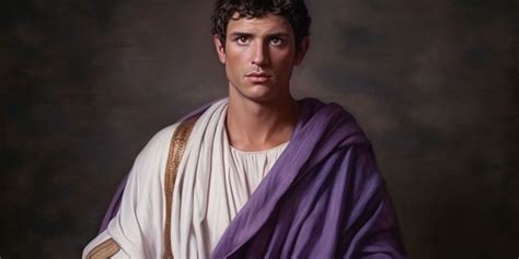 In ancient Rome, the toga was more than clothing: it was a powerful ...