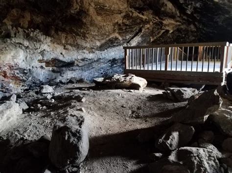 Lovelock Cave – Lovelock, Nevada - Atlas Obscura