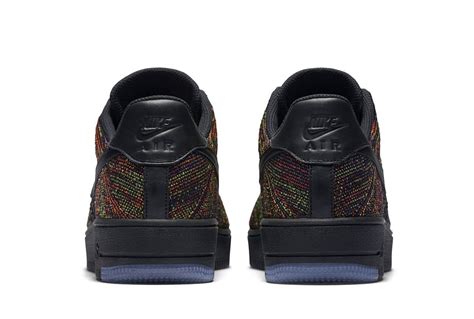 Nike Air Force 1 Flyknit