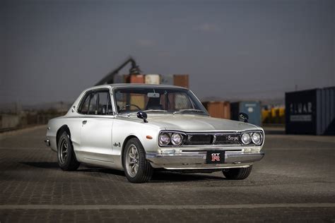 Nissan Skyline GT-R Ultimate Guide (2023)