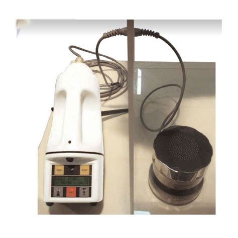 Buy Air Sampler SAS Super Isolator get price for lab equipment