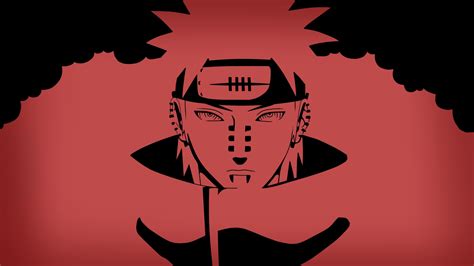 Naruto Shippuuden, Pein Wallpapers HD / Desktop and Mobile Backgrounds