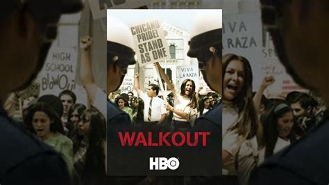 Walkout - YouTube