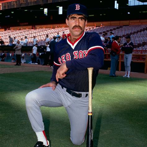 Bill Buckner dies at 69 after battling dementia