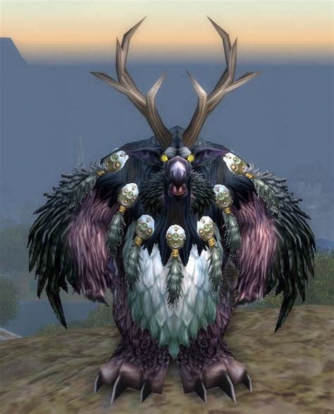 How do i get this type of moonkin form? : r/wownoob