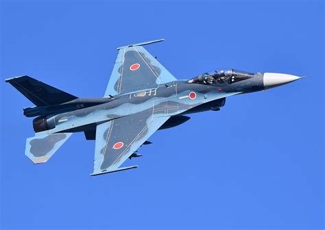 What is the F-2 Successor Fighter Jet? Here are the Basics | JAPAN Forward