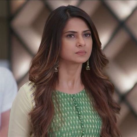 Sony Television, Jennifer Winget, Maya, Long Hair Styles, Beauty, Long ...