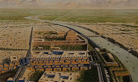 Mesopotamia, Ancient babylon, Civilization history