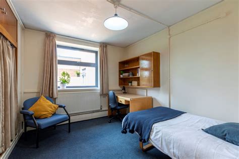 Type of rooms | Accommodation | University of Bristol