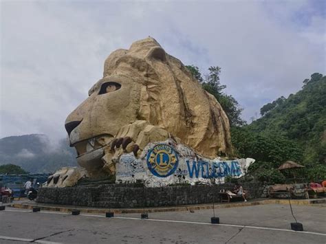 Lion's Head (Baguio) - 2019 All You Need to Know BEFORE You Go (with ...