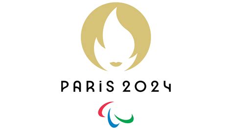 Paris 2024 Olympics Logo Transparent Logo - Nissy Andriana