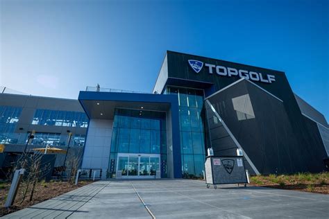 Topgolf San Jose