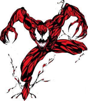 Carnage (personaje) - Carnage (character) - abcdef.wiki