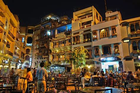 5 Best Shopping Spots in Lahore