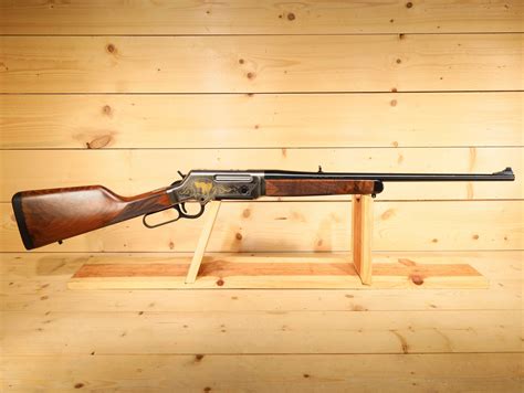 Henry Repeating Arms Long Ranger Wildlife .223 - Adelbridge & Co. Gun Store