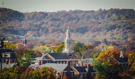 Andover Newton Theological School to Sell $40 Million Property