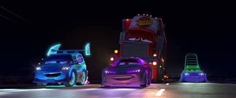 DJ | Pixar Cars Wiki | Fandom