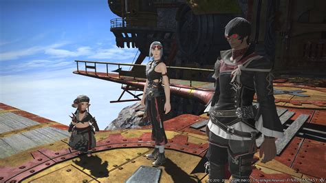 FFXIV's Letter from the Producer Live returns with Update 6.25 details ...