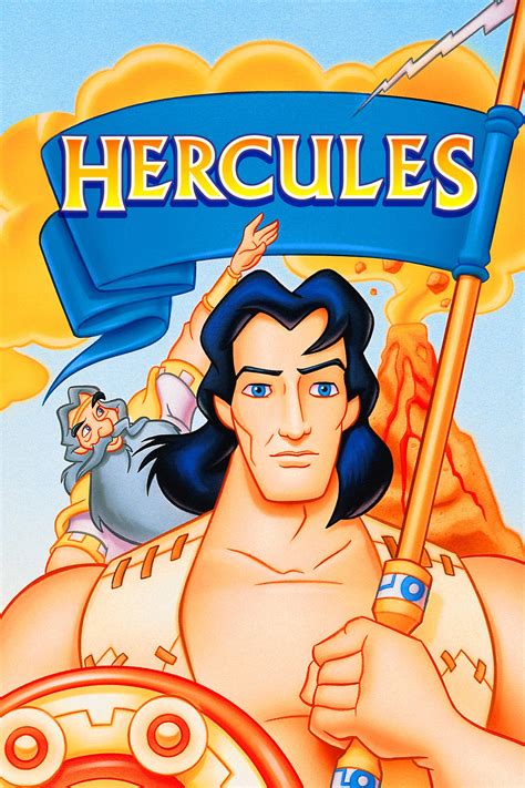 Hercules (1997)