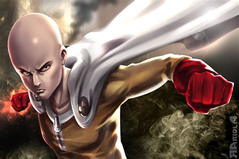 One Punch Man 5k Art Wallpaper,HD Anime Wallpapers,4k Wallpapers,Images ...