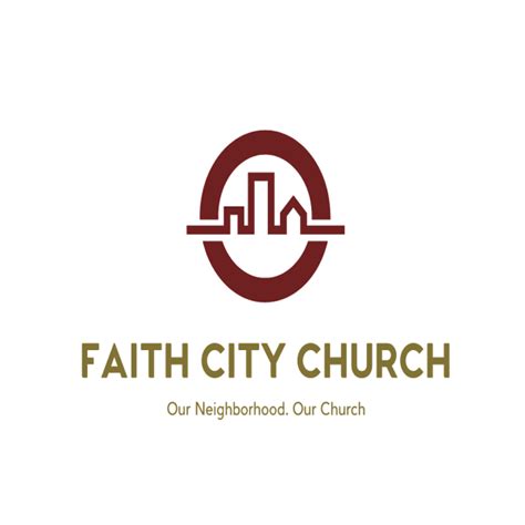 Faith City Church | Listen Online