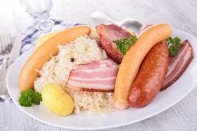 Cuisine d'Alsace - Définition et recettes de "Cuisine d'Alsace ...