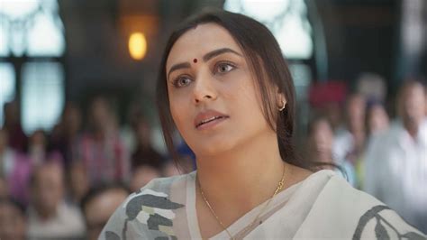 Mrs. Chatterjee vs Norway: Know the real story behind Rani Mukerjee’s ...