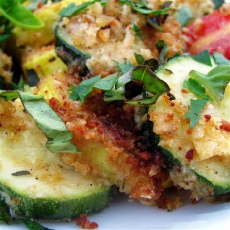 Italian Summer Squash Recipe | Summer squash recipes, Squash recipes ...