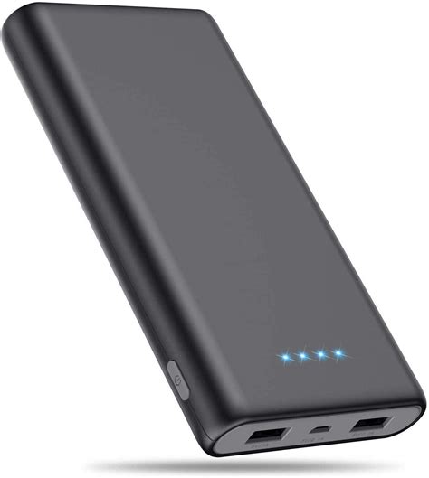 Power Bank 26800mAh, Ultra-High Capacity External Battery Pack ...