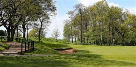 Penwortham Golf Club > Lancashire > Open Golf Competitions - Golf Empire