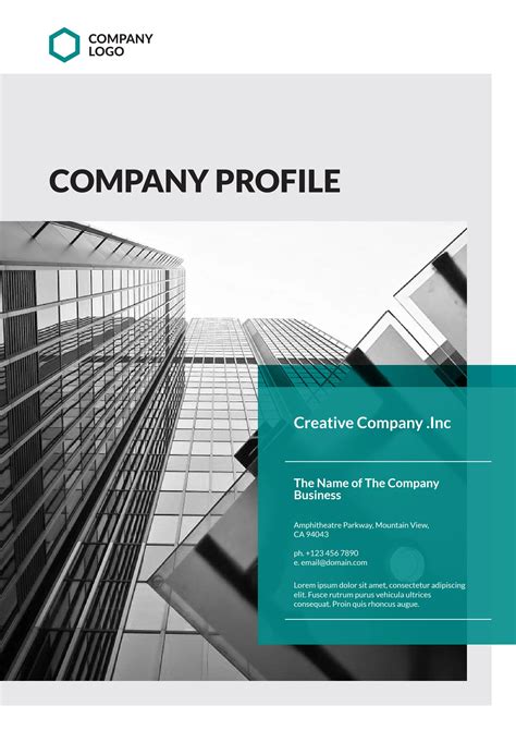 Company Profile - Business Career BB3