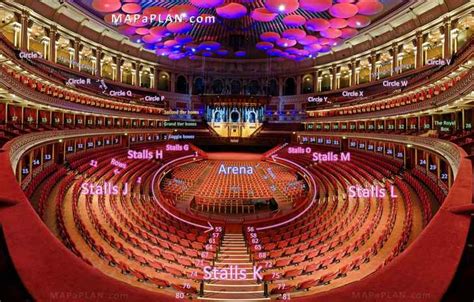 Are The Stalls Good Seats At Royal Albert Hall | Brokeasshome.com