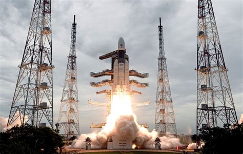 India's communication satellite GSAT-30 put into orbit - KalingaTV