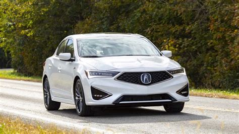 2023 Acura ILX: Redesign, Engine Specs, Release Date and Price – Honda Pros