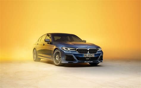 Alpina B5 | Technical Specs, Fuel consumption, Dimensions