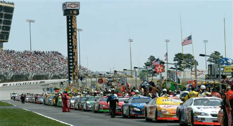 Fantasy NASCAR: Atlanta Picks | GoingFor2.com