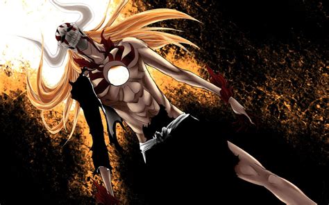 Bleach Vasto Lorde Ichigo Wallpapers - Top Free Bleach Vasto Lorde ...