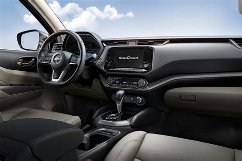 2021 Nissan Terra facelift debuts as X-Terra: Sharp looks, revised interior