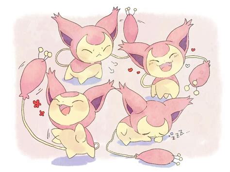 skitty | Pokemon skitty, Pokemon, Cute pokemon