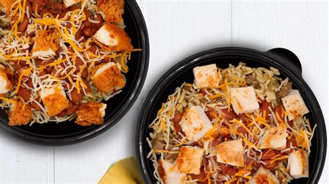 Bojangles Debuts New Chicken Rice Bowls For January 2024 | Food Senpai