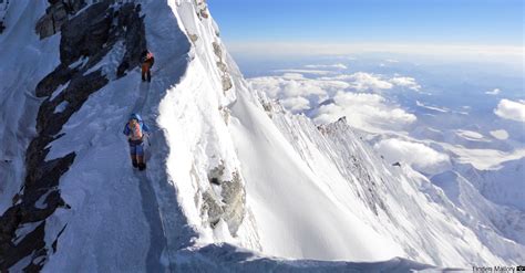 Climb Mt. Everest with RMI Expeditions